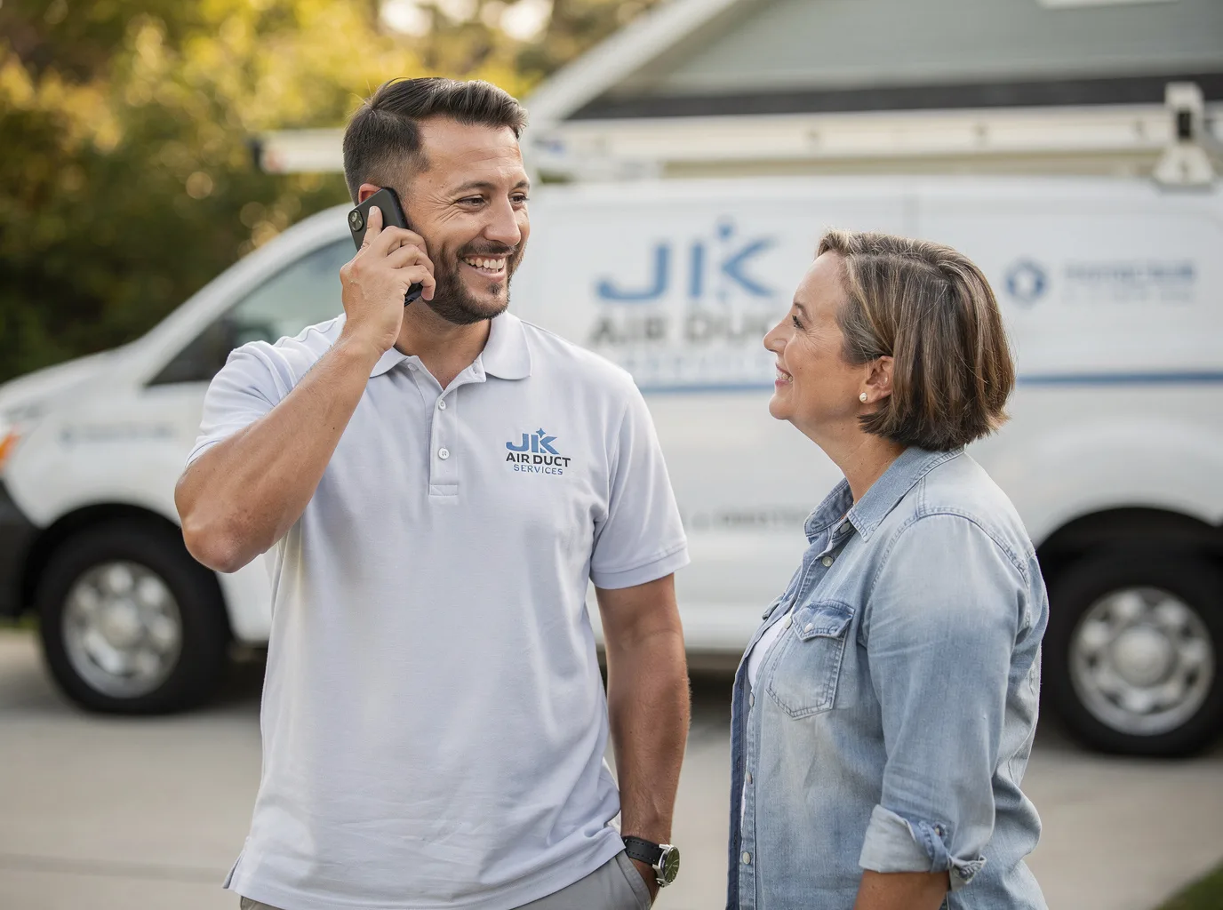 Air Duct Cleaning Pilgrims Knob, VA FAQs